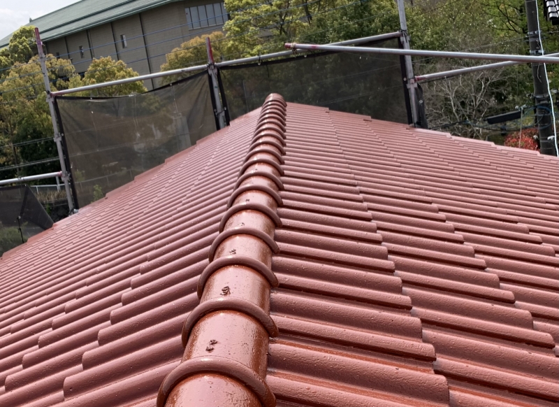 鳩山町 新井様 上田さん 210110 1