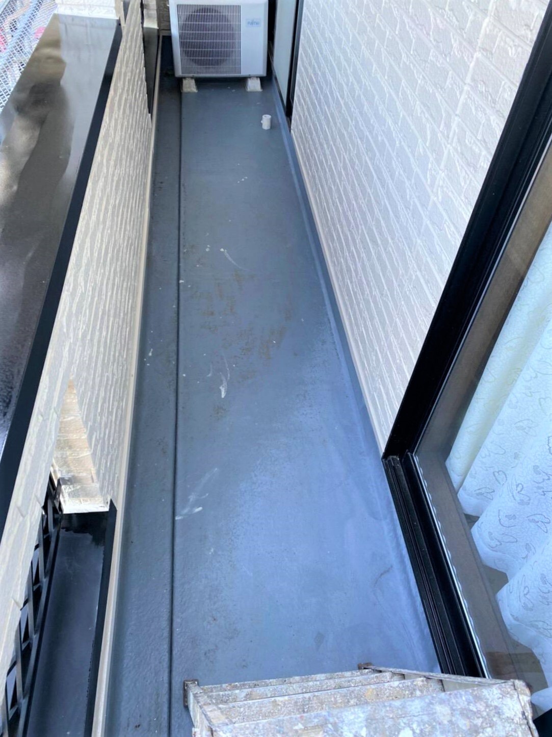 1ベランダ26233 2