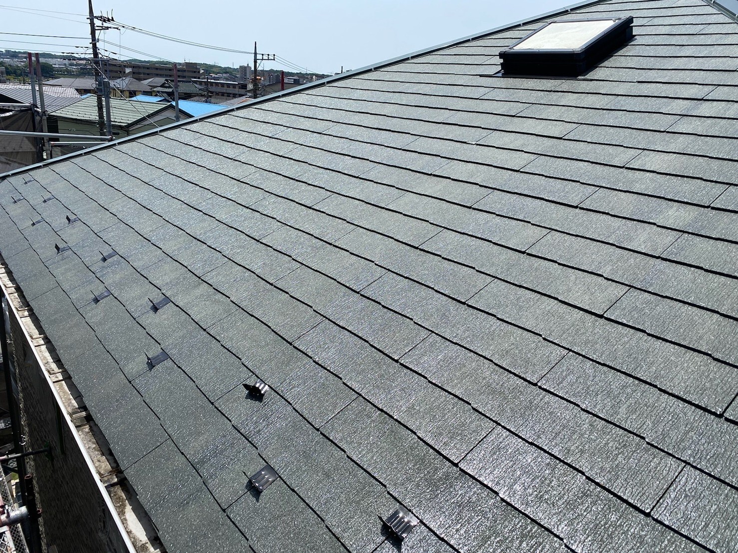 1屋根1 210516 5