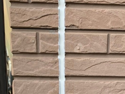 2シーリング打ち替え 210425 2 2