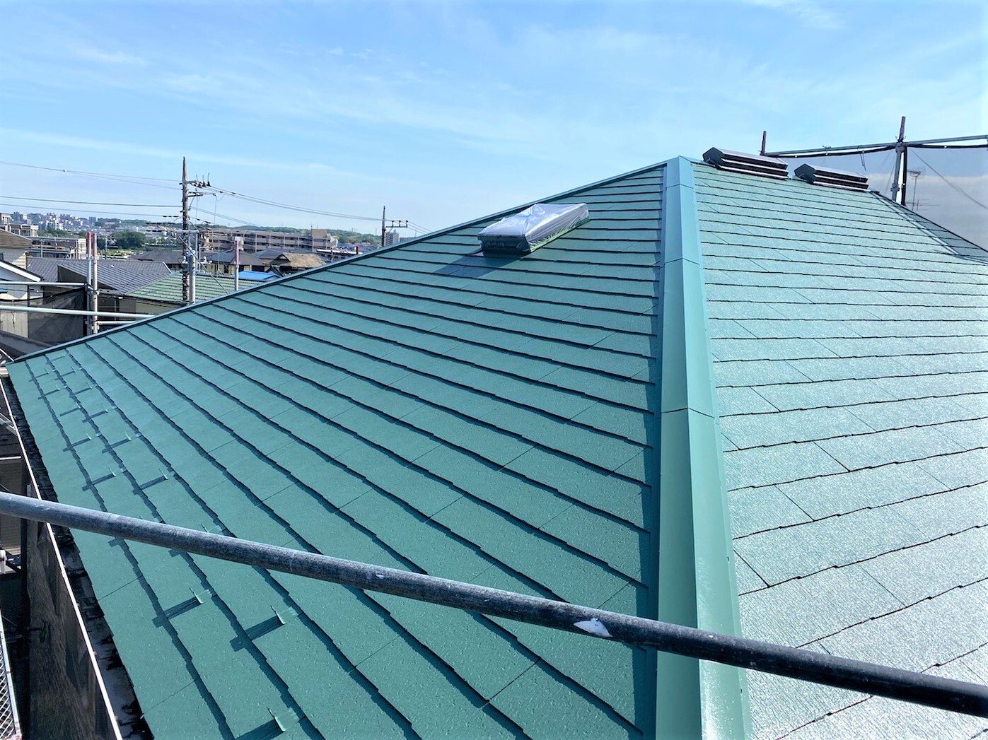 2屋根 210516 5 2