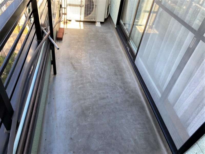 1ベランダ 210512 6 2