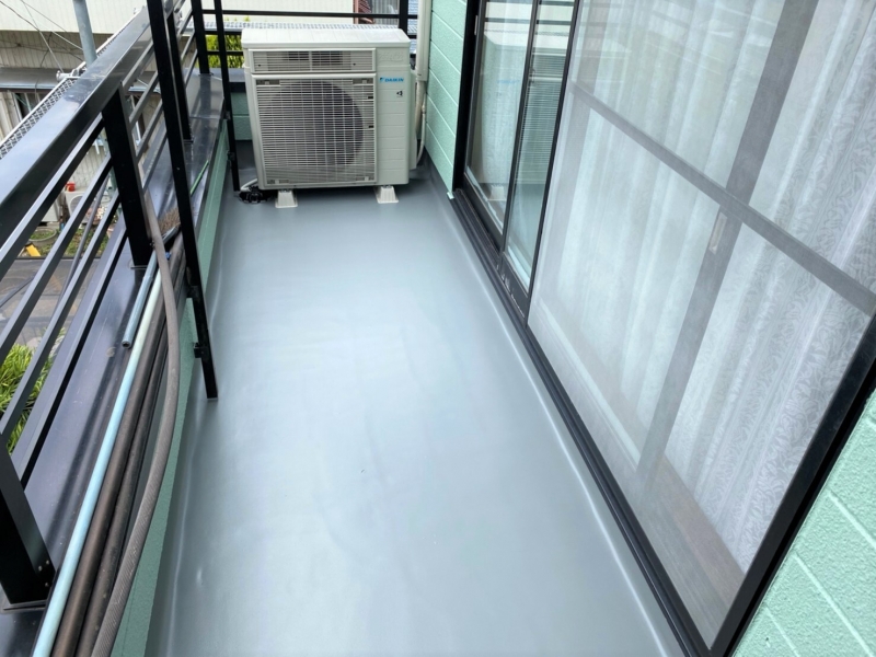 2ベランダ 210512 7 2