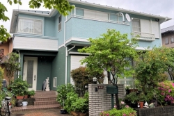 【外壁屋根塗装】千葉県印西市 T様邸
