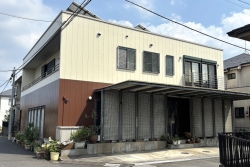 【外壁塗装】千葉県流山市 K様邸