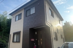 【外壁屋根塗装】茨城県坂東市 A様邸