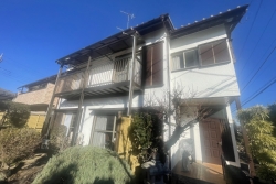 【外壁塗装】 H様邸