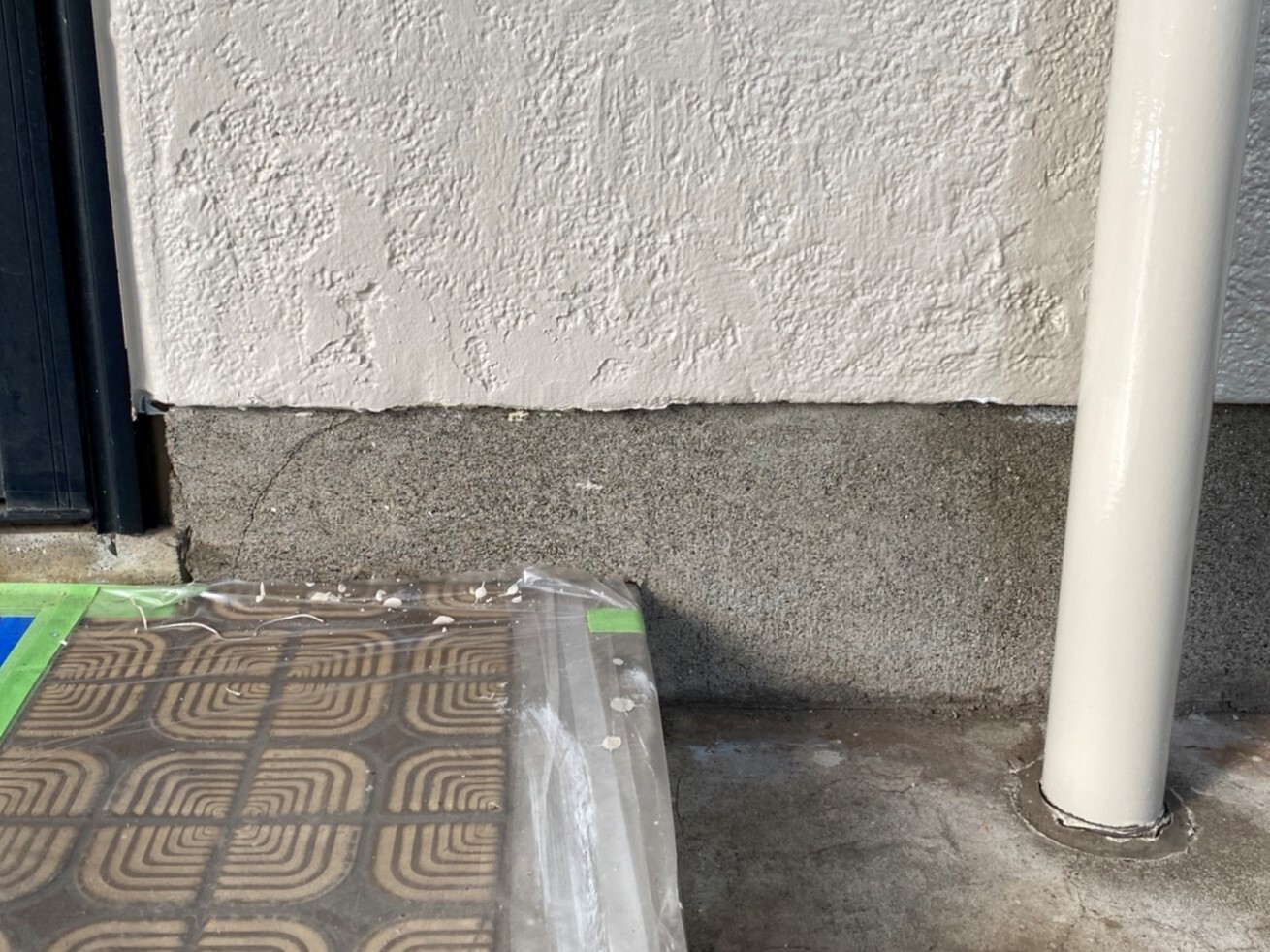 玄関横壁14S 236503532